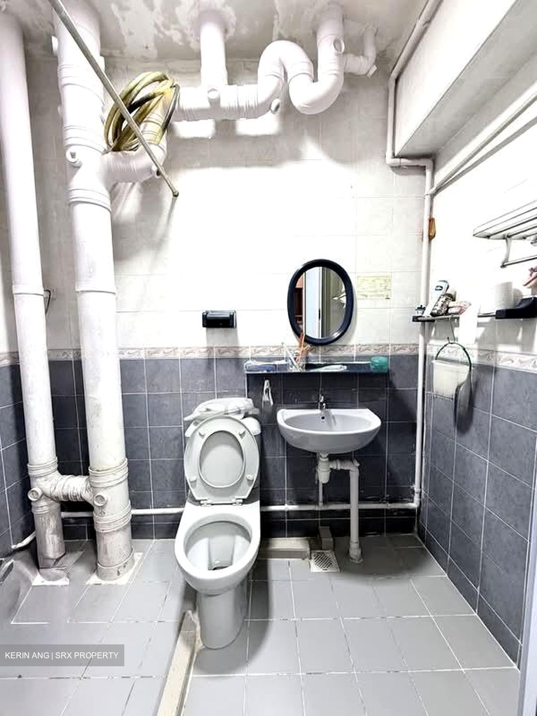 Blk 352 Amk Heights (Ang Mo Kio), HDB 4 Rooms #538528361